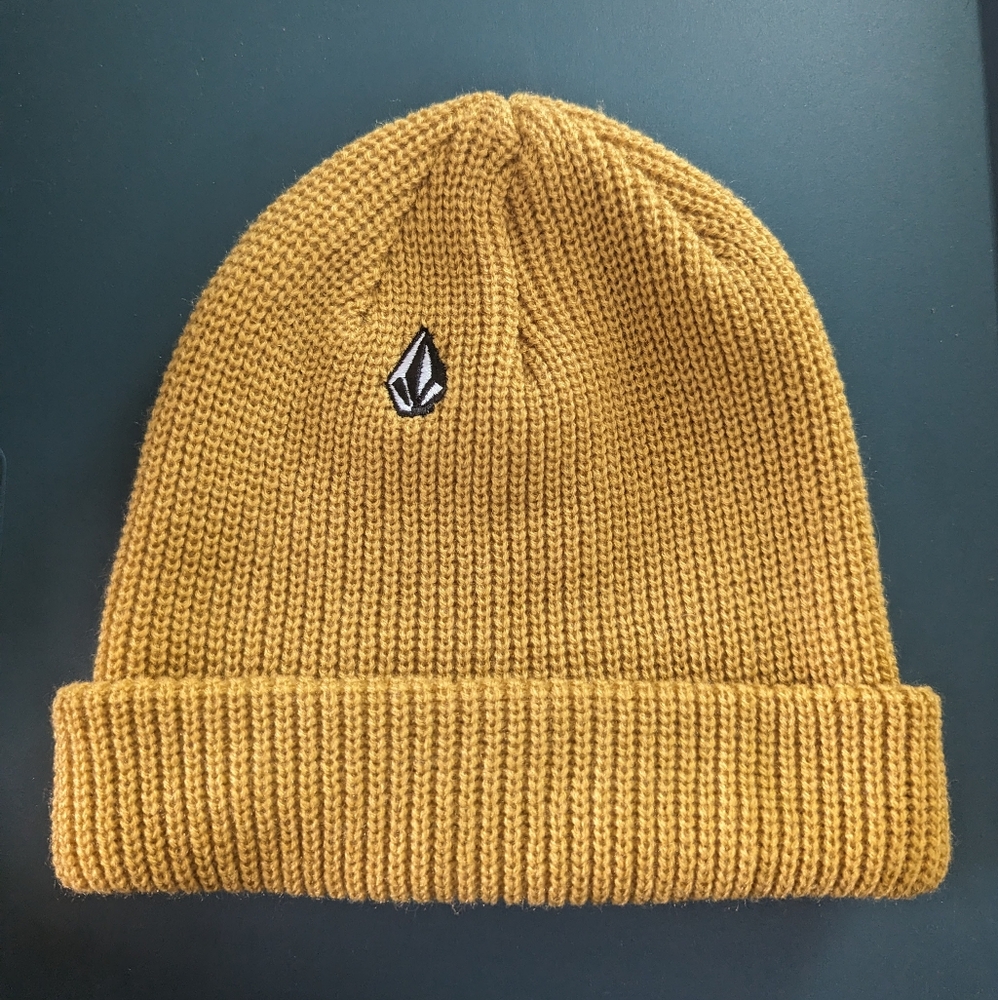 Volcom beanie